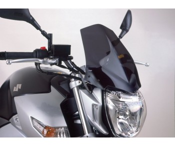 NAKED NEW GENERATION SPORT FOR SUZUKI GSR600 2006-2011 - D.SMOKE NAKED NEW GENERATION SPORT FOR SUZUKI GSR600 2006-2011 - D.SMOKE